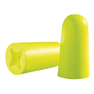 Ear plugs, disposable x-fit (200 pairs) refill pack for dispenser